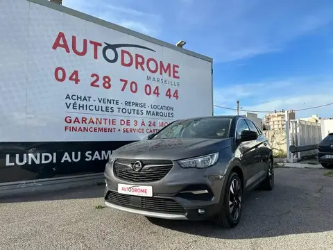 Used OPEL GRANDLAND Petrol 2019 Ad 