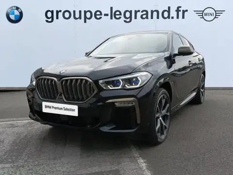 Annonce BMW SERIE 5 Essence 2020 d'occasion 