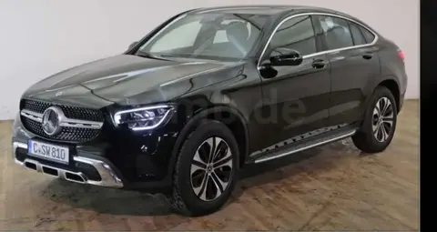 Used MERCEDES-BENZ CLASSE GLC Diesel 2023 Ad 