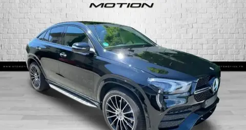 Used MERCEDES-BENZ CLASSE GLE Hybrid 2022 Ad 