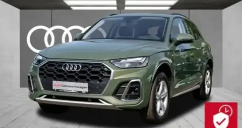 Annonce AUDI Q5 Diesel 2021 d'occasion 