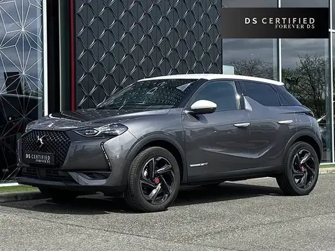 Annonce DS AUTOMOBILES DS3 Essence 2020 d'occasion 