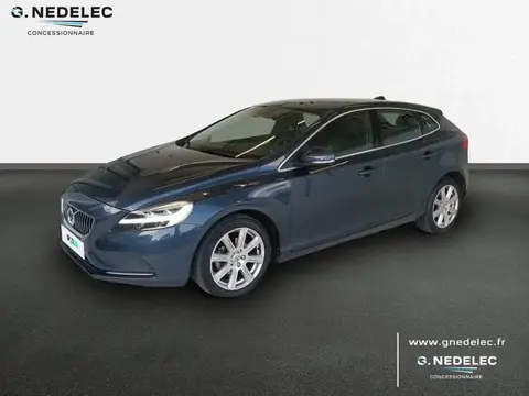 Used VOLVO V40 Diesel 2017 Ad 