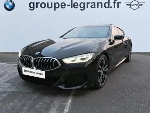 Used BMW SERIE 3 Diesel 2019 Ad 