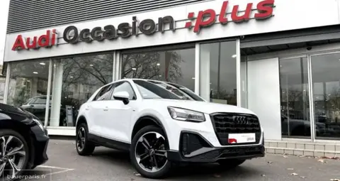 Used AUDI Q2 Petrol 2023 Ad 