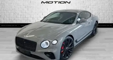 Used BENTLEY CONTINENTAL Petrol 2022 Ad 