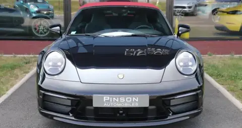 Used PORSCHE 911 Petrol 2020 Ad 