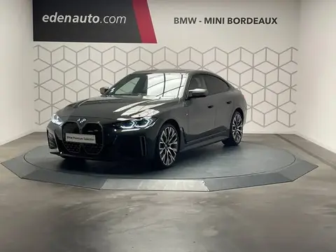 Annonce BMW I4 Électrique 2021 d'occasion 