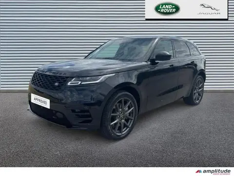 Annonce LAND ROVER RANGE ROVER VELAR Hybride 2023 d'occasion 