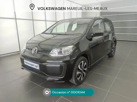 Annonce VOLKSWAGEN UP! Essence 2022 d'occasion 