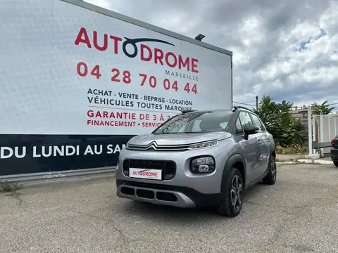 Used CITROEN C3 AIRCROSS Petrol 2021 Ad 