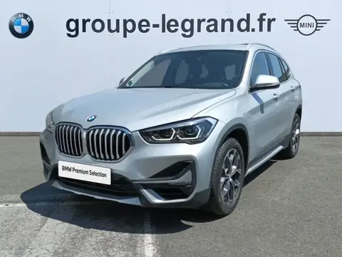 Annonce BMW X1 Essence 2019 d'occasion 