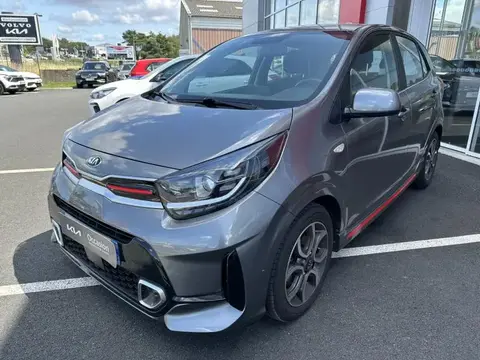 Used KIA PICANTO Petrol 2021 Ad 