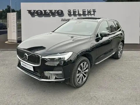 Annonce VOLVO XC60 Non renseigné 2021 d'occasion 