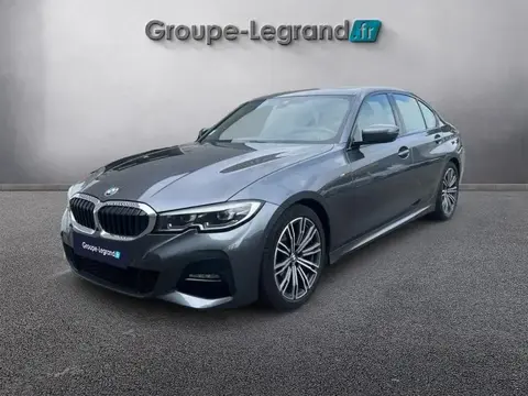 Annonce BMW SERIE 3 Diesel 2020 d'occasion 