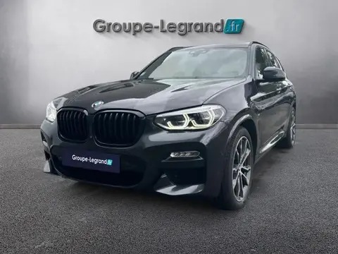 Used BMW X3 Diesel 2019 Ad 