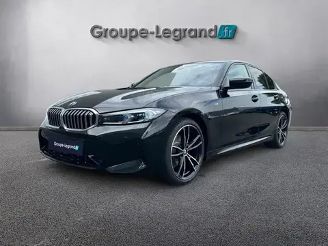 Annonce BMW SERIE 3 Hybride 2023 d'occasion 