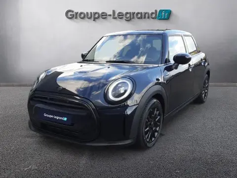 Used MINI MINI Petrol 2023 Ad 