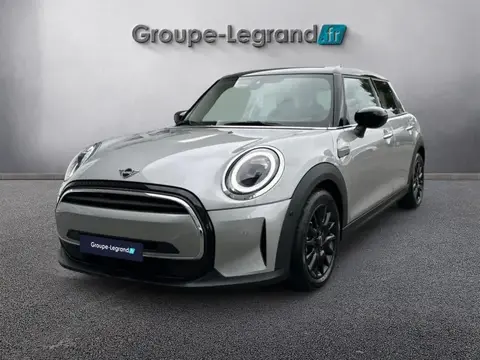 Used MINI MINI Petrol 2023 Ad 