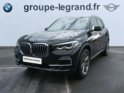 Used BMW X5 Diesel 2019 Ad 