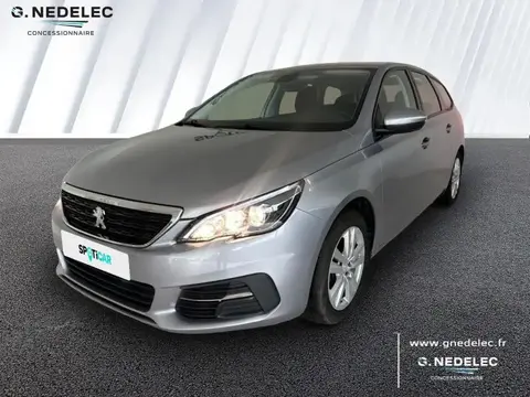 Used PEUGEOT 308 Diesel 2018 Ad 