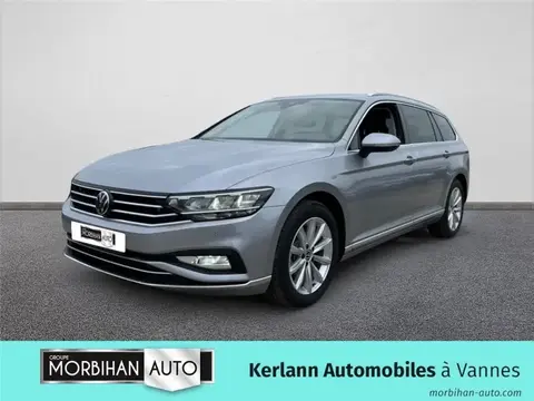 Used VOLKSWAGEN PASSAT Diesel 2023 Ad 