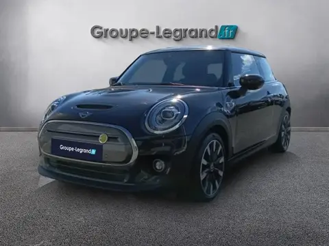 Annonce MINI MINI Électrique 2020 d'occasion 