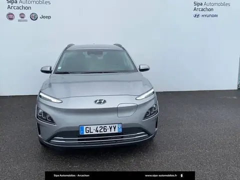 Annonce HYUNDAI KONA Électrique 2023 d'occasion 