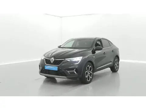 Used RENAULT ARKANA Hybrid 2023 Ad 