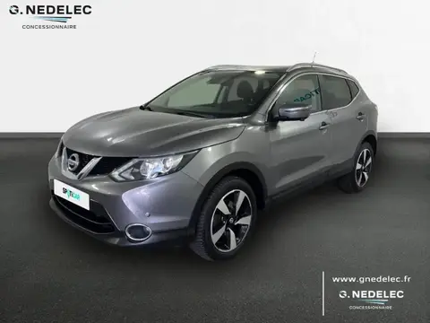 Used NISSAN QASHQAI Diesel 2016 Ad 