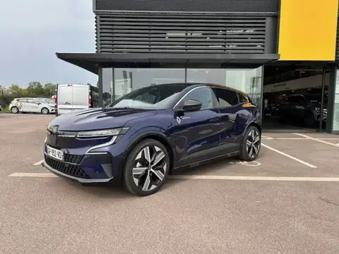 Annonce RENAULT MEGANE Électrique 2023 d'occasion 