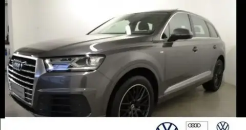 Used AUDI Q7 Diesel 2019 Ad 