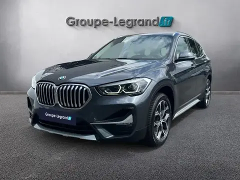 Annonce BMW X1 Diesel 2019 d'occasion 