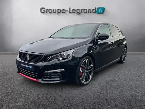 Used PEUGEOT 308 Petrol 2019 Ad 