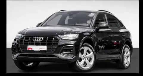 Used AUDI Q5 Hybrid 2022 Ad 