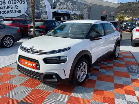 Used CITROEN C4 Diesel 2019 Ad 