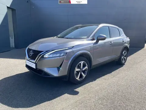 Used NISSAN QASHQAI Petrol 2022 Ad 