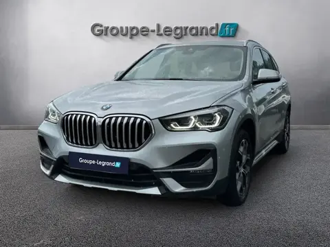 Annonce BMW X1 Diesel 2019 d'occasion 