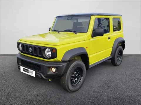 Used SUZUKI JIMNY Petrol 2023 Ad 