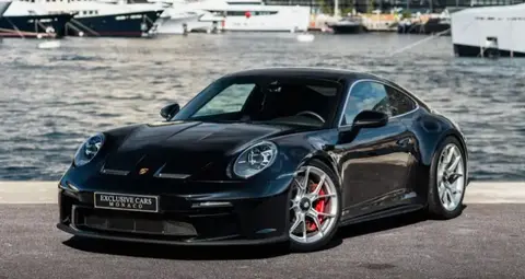 Annonce PORSCHE 911 Essence 2022 d'occasion 