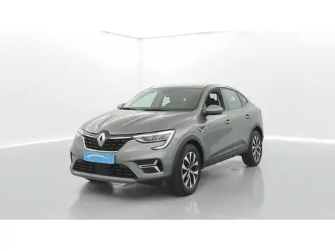 Annonce RENAULT ARKANA Essence 2022 d'occasion 