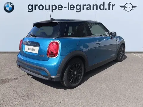 Used MINI MINI Petrol 2021 Ad 