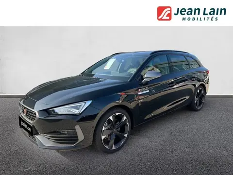 Annonce CUPRA LEON Essence 2023 d'occasion 