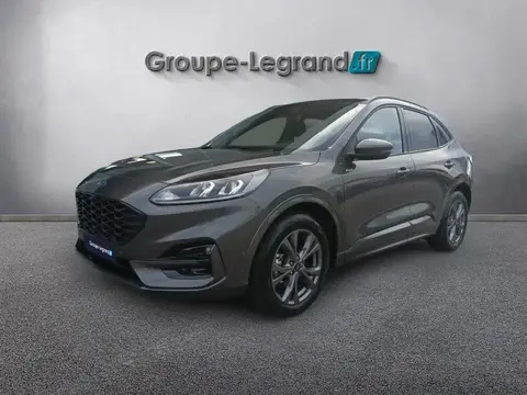 Annonce FORD KUGA Hybride 2023 d'occasion 