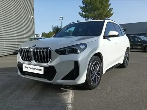 Annonce BMW X1 Essence 2022 d'occasion 