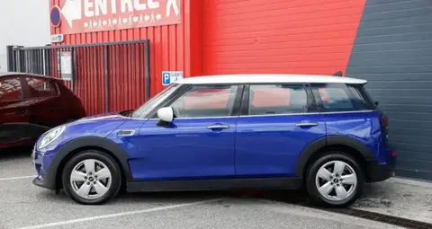 Used MINI CLUBMAN Diesel 2020 Ad 