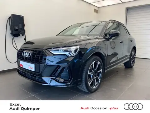 Used AUDI Q3 Diesel 2019 Ad 