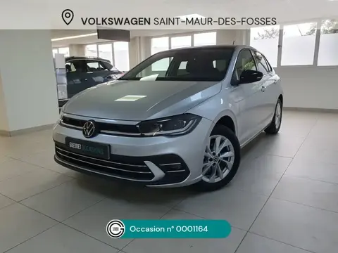 Used VOLKSWAGEN POLO Petrol 2023 Ad 