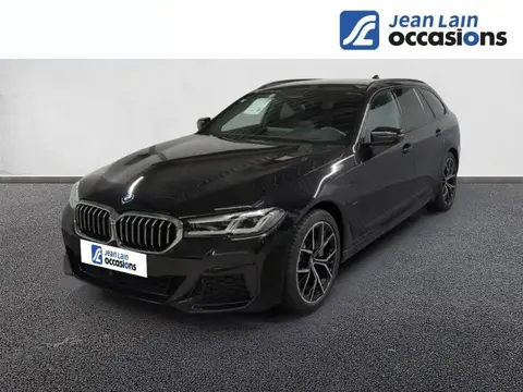 Annonce BMW SERIE 5 Hybride 2023 d'occasion 