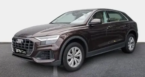 Used AUDI Q8 Diesel 2019 Ad 